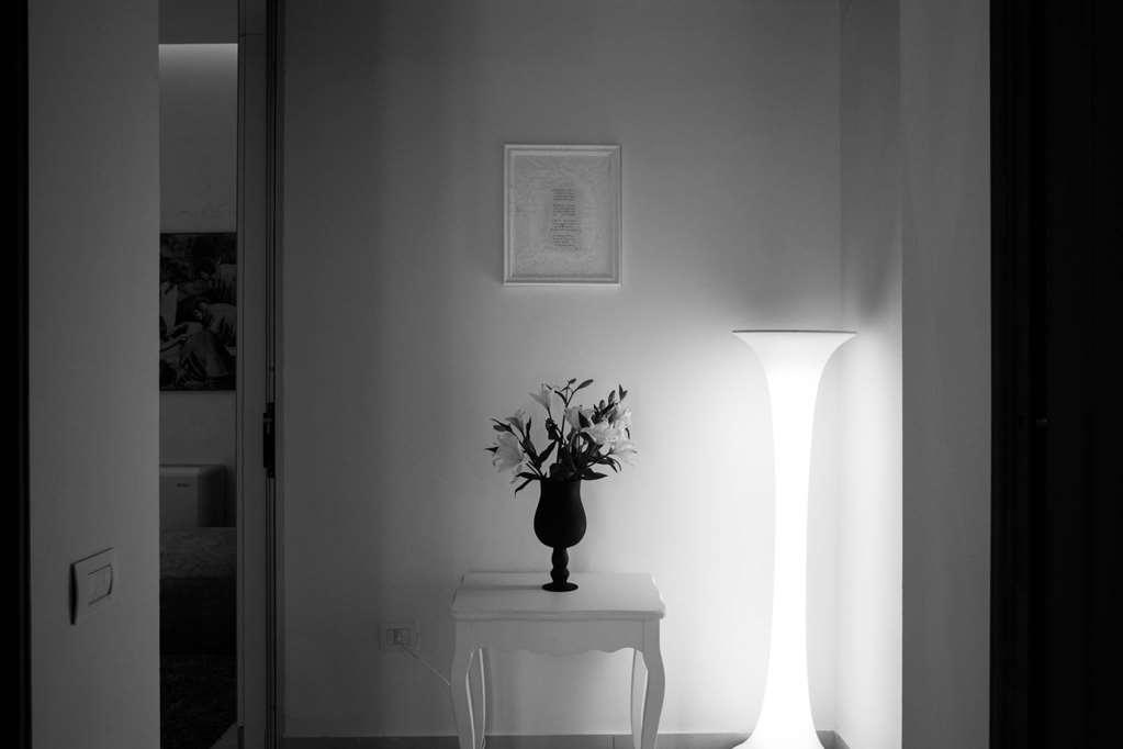 Hotel Santa Brigida Naples Facilities photo