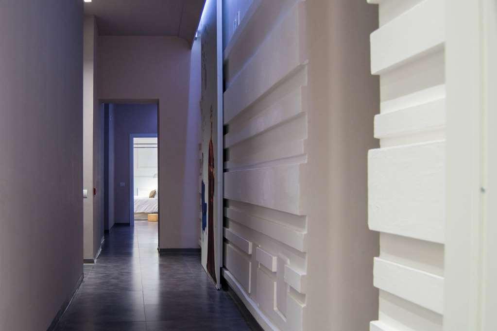 Hotel Santa Brigida Naples Facilities photo